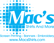 Mac's Shirts & More